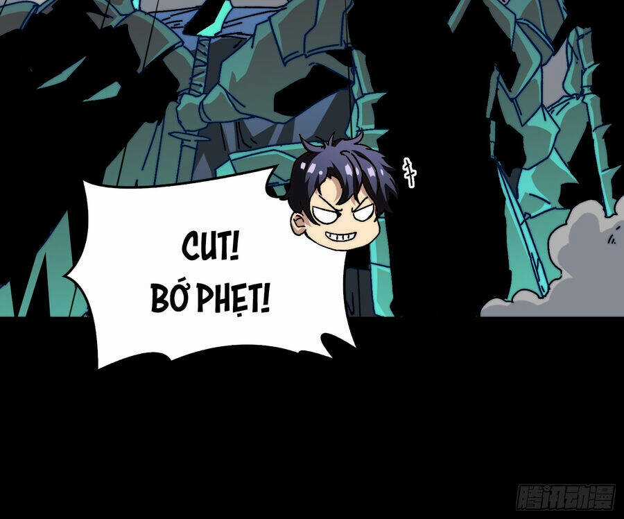 Trùm Cuối Là Ta Chapter 6 trang 35