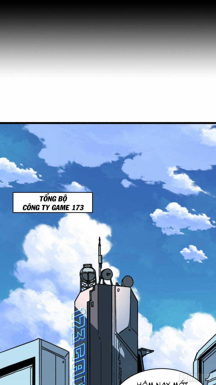 Trùm Cuối Là Ta Chapter 6 trang 36