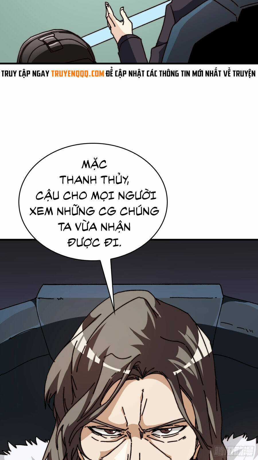 Trùm Cuối Là Ta Chapter 6 trang 42