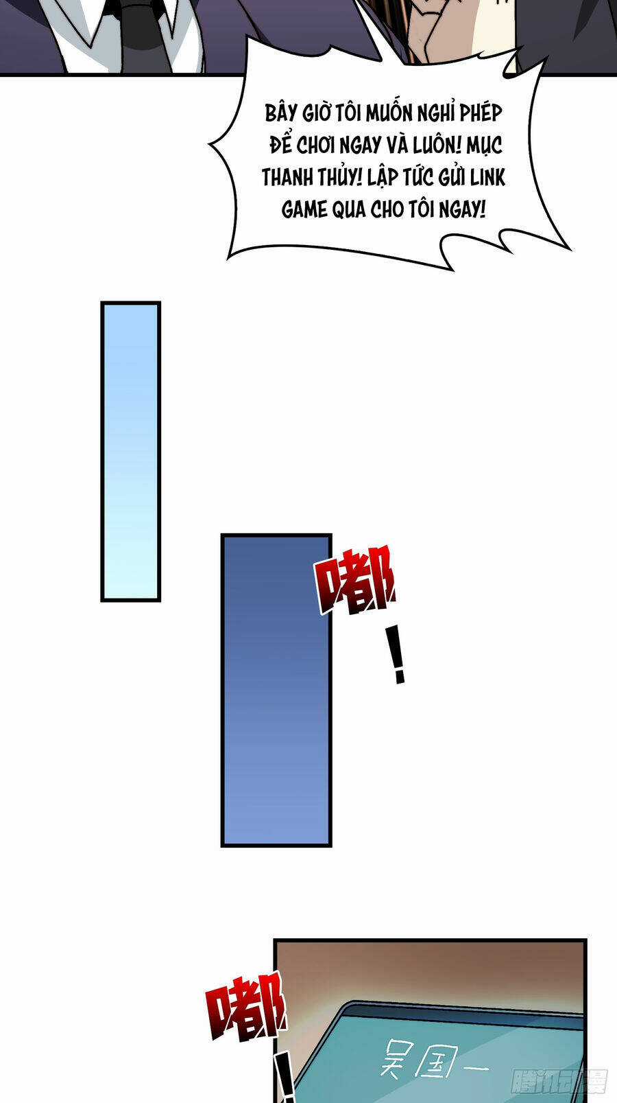 Trùm Cuối Là Ta Chapter 6 trang 47