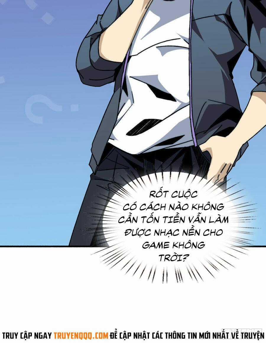 Trùm Cuối Là Ta Chapter 6 trang 53