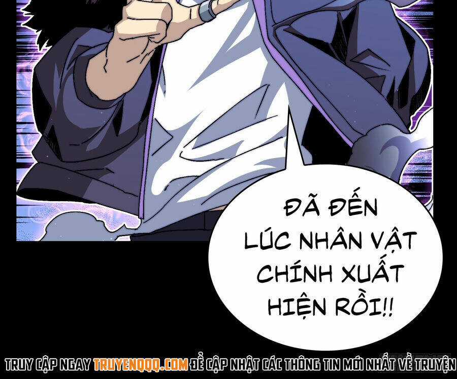 Trùm Cuối Là Ta Chapter 6 trang 8