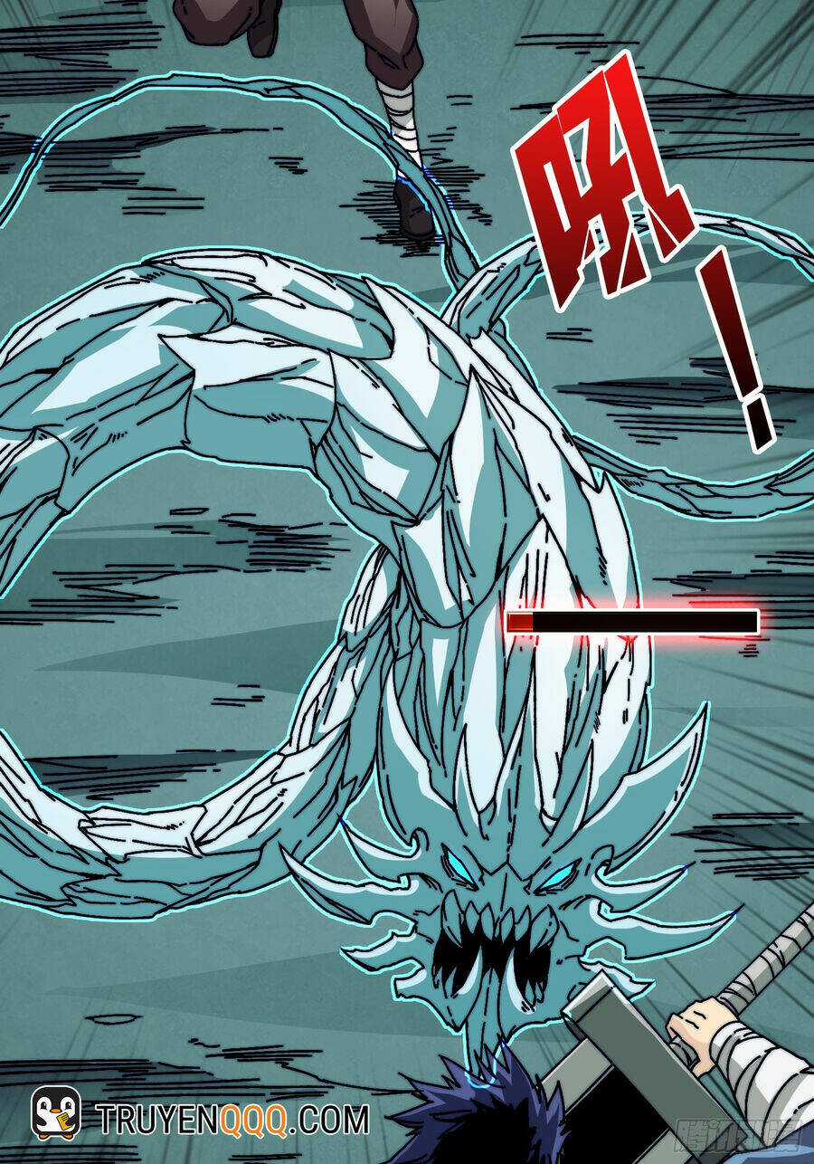 Trùm Cuối Là Ta Chapter 8 trang 2