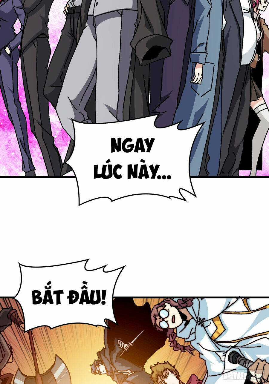 Trùm Cuối Là Ta Chapter 8 trang 65