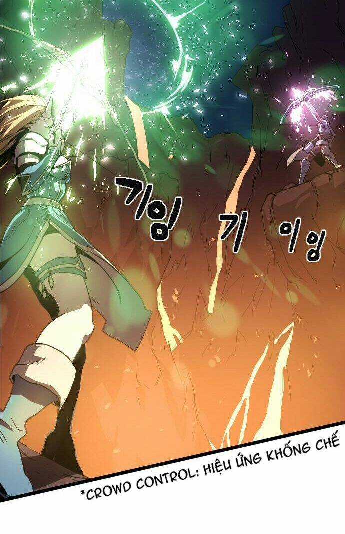 Trùm Cuối Chapter 1 trang 10