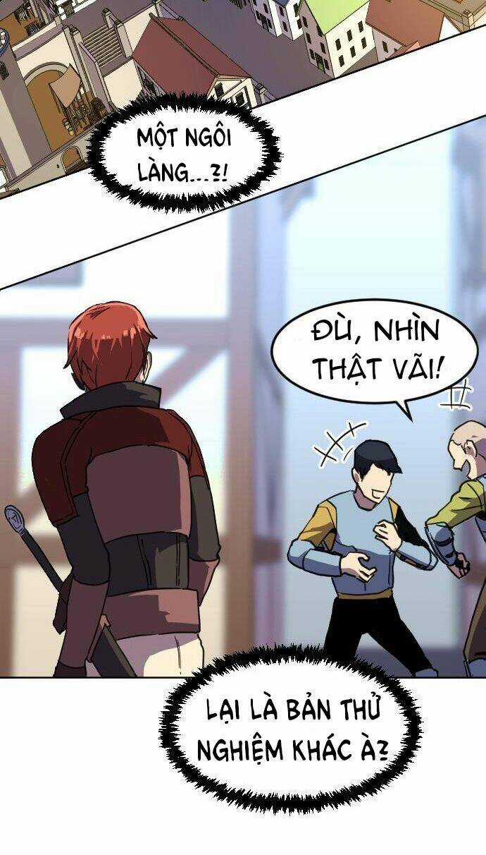 Trùm Cuối Chapter 1 trang 110