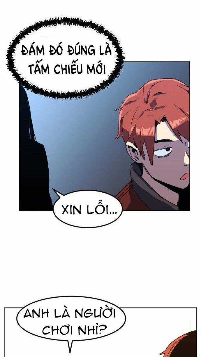 Trùm Cuối Chapter 1 trang 111