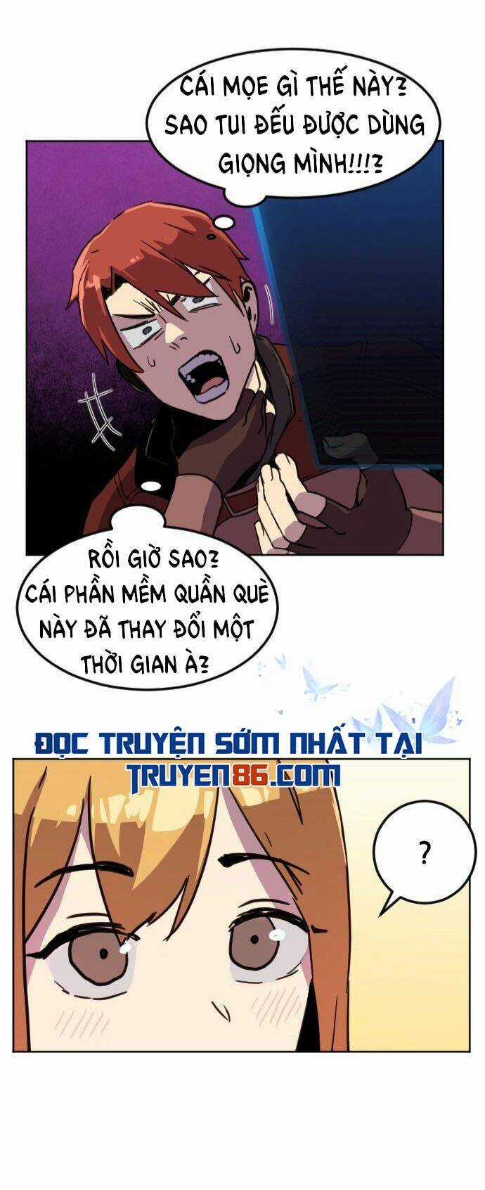 Trùm Cuối Chapter 1 trang 115