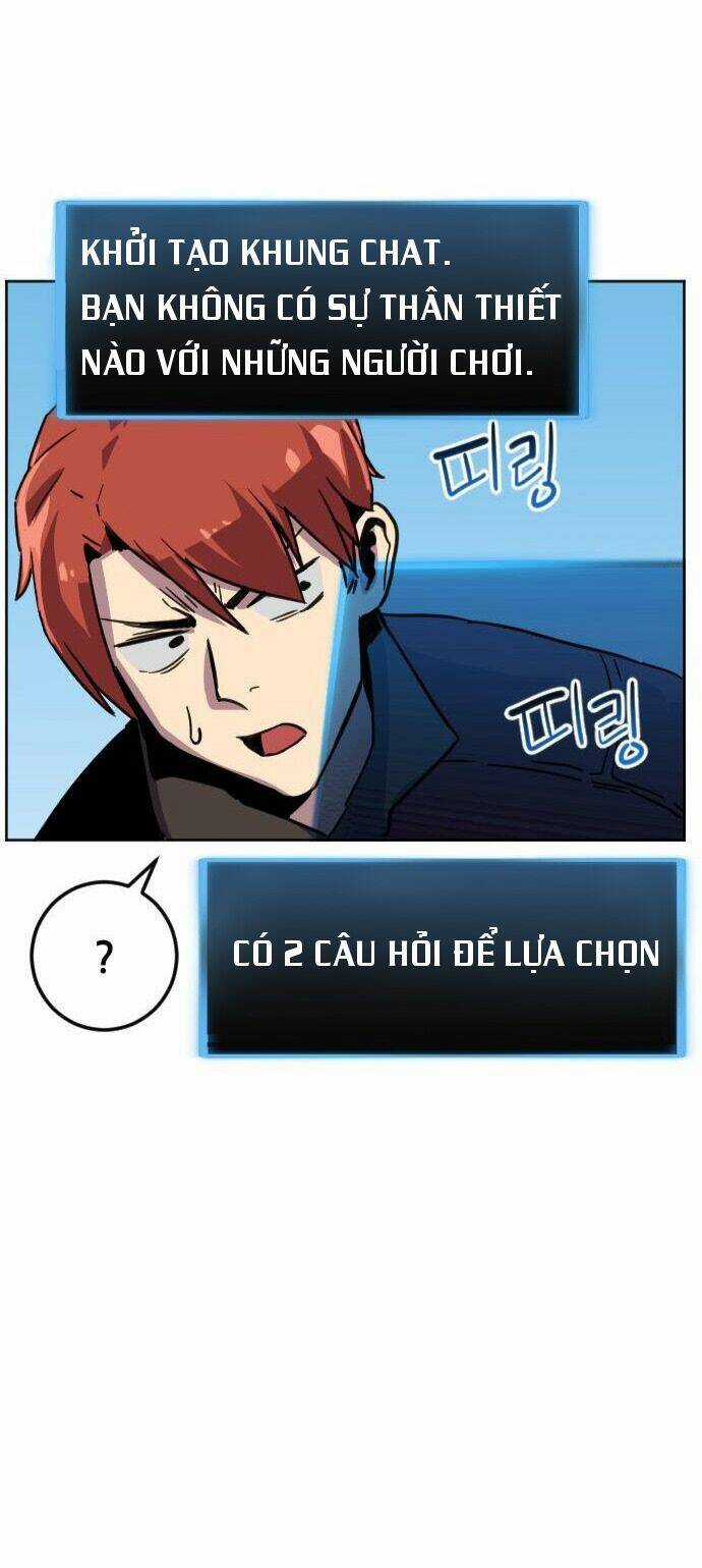 Trùm Cuối Chapter 1 trang 116