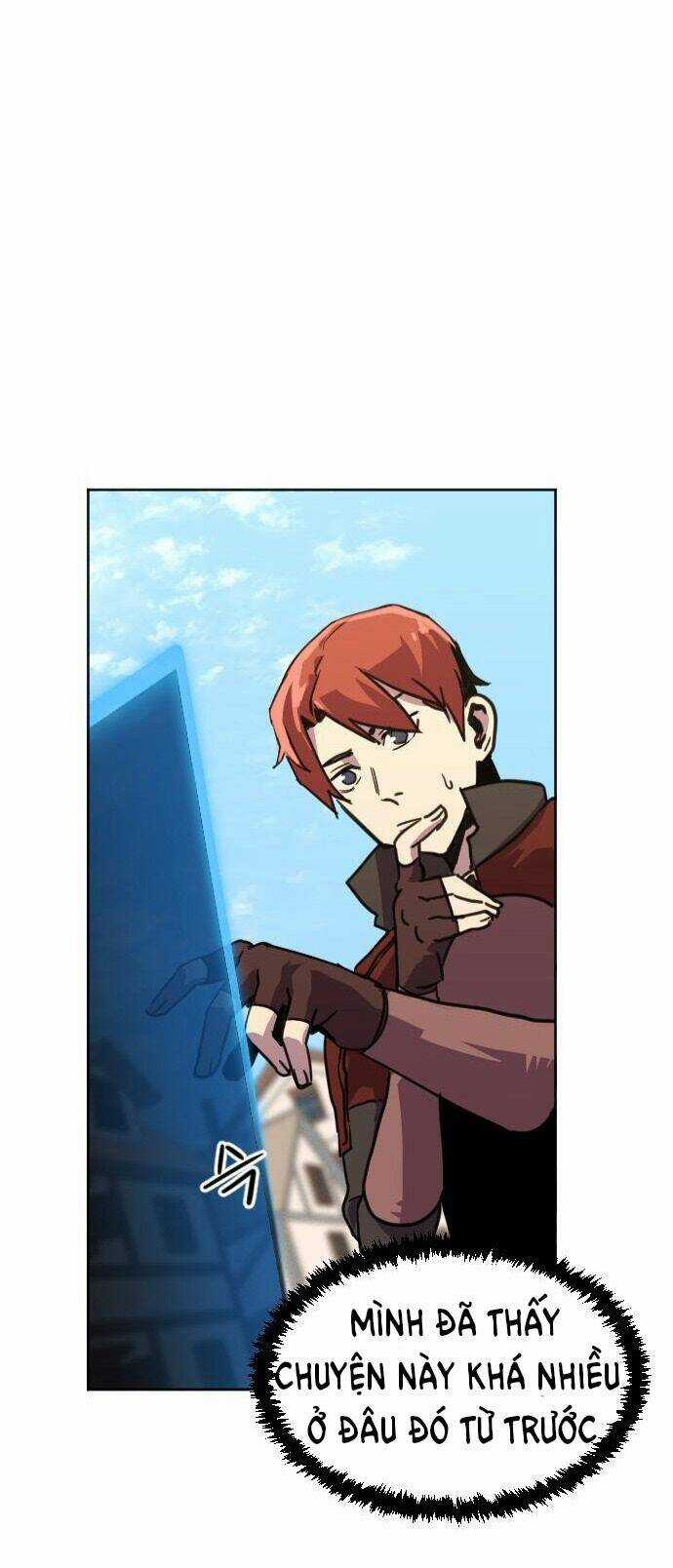 Trùm Cuối Chapter 1 trang 117