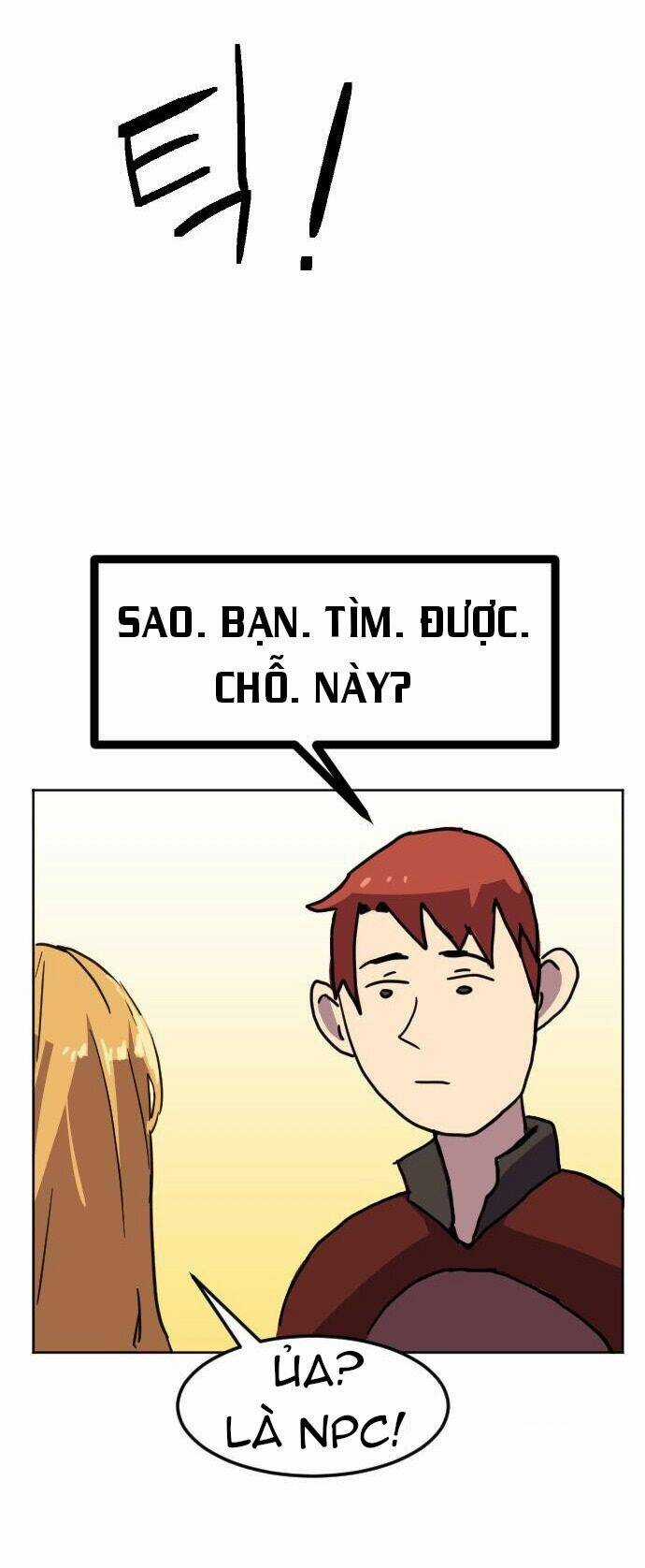 Trùm Cuối Chapter 1 trang 118