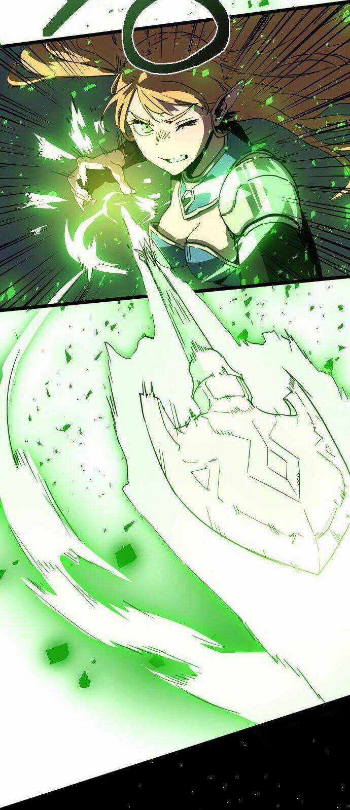 Trùm Cuối Chapter 1 trang 12