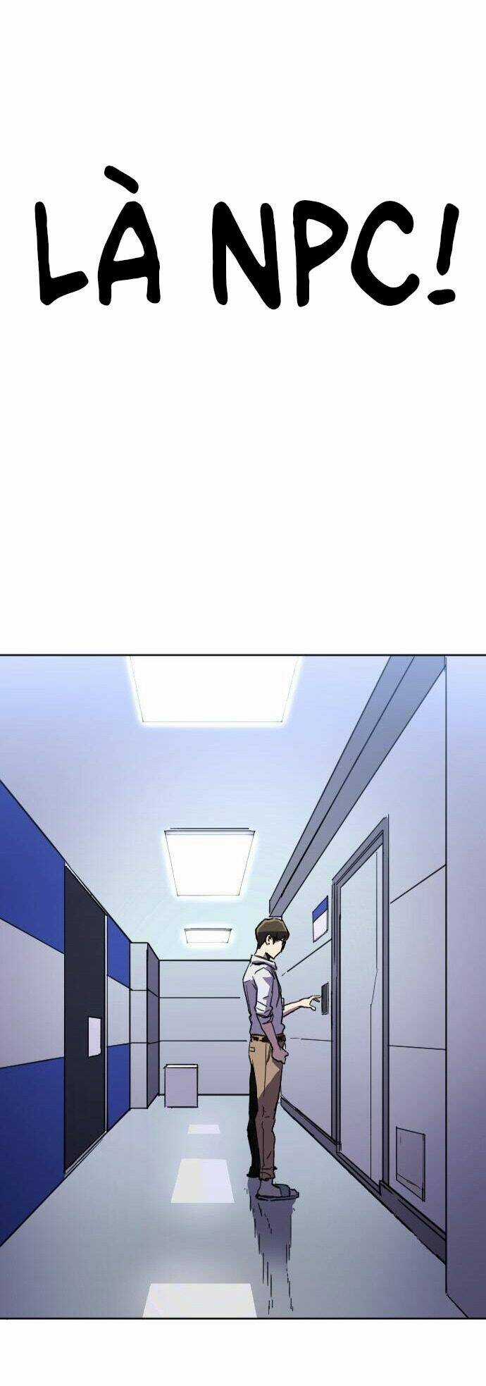 Trùm Cuối Chapter 1 trang 121