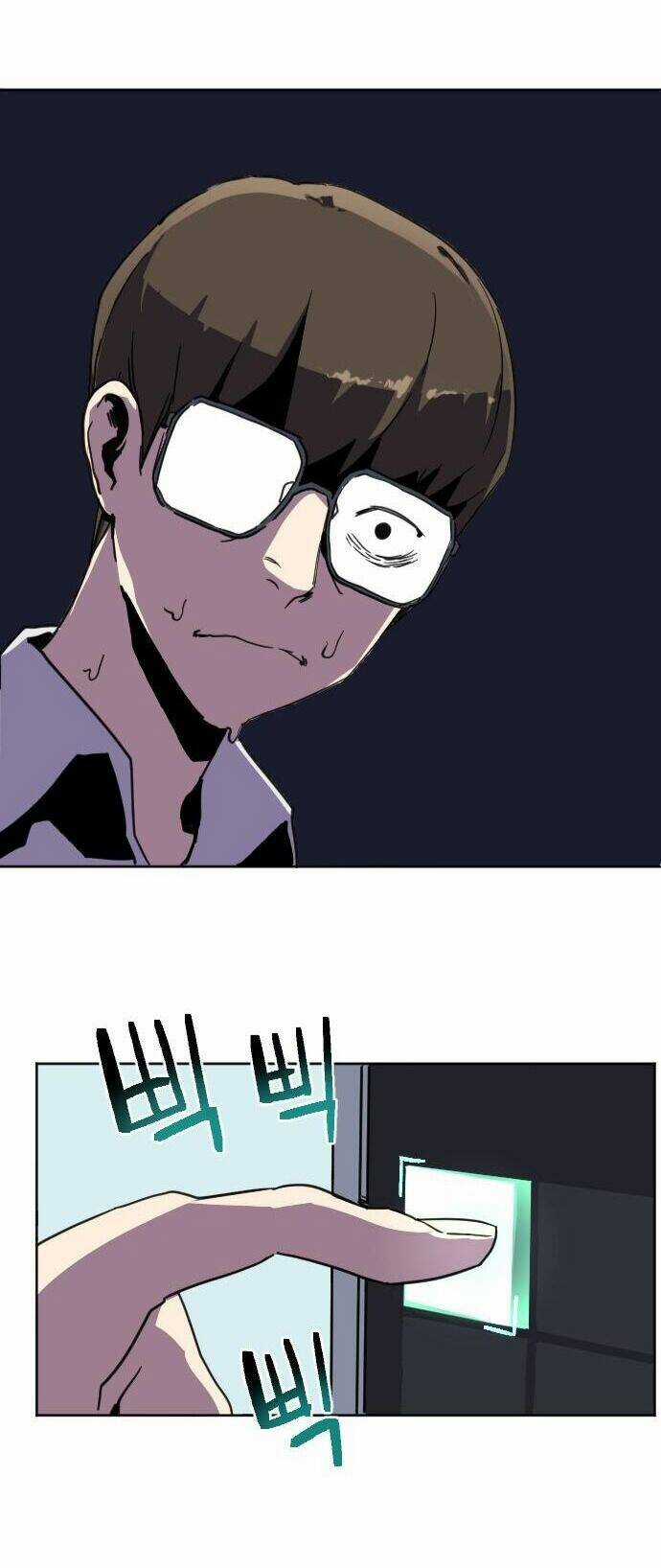 Trùm Cuối Chapter 1 trang 122