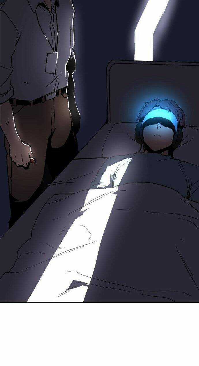 Trùm Cuối Chapter 1 trang 124