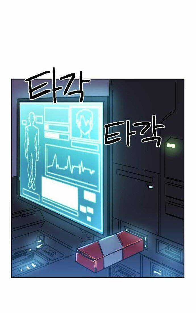 Trùm Cuối Chapter 1 trang 126