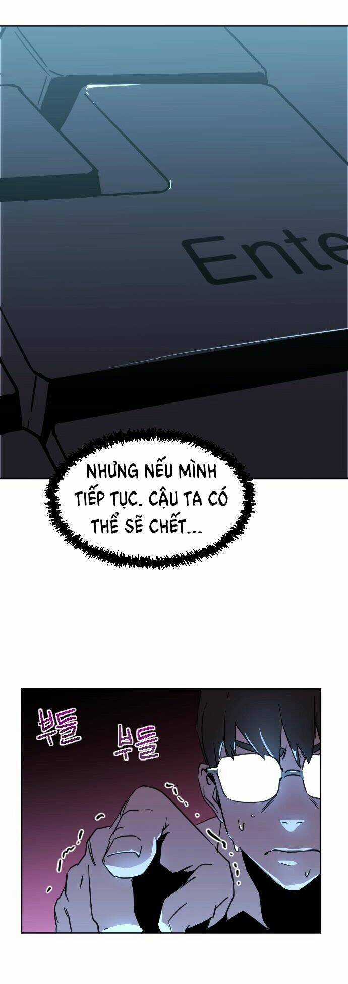 Trùm Cuối Chapter 1 trang 128