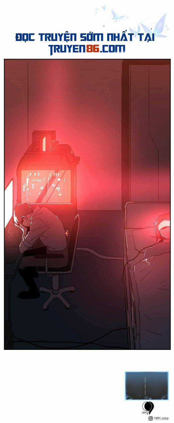 Trùm Cuối Chapter 1 trang 133