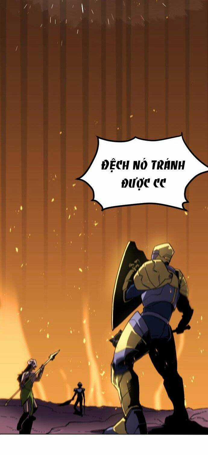 Trùm Cuối Chapter 1 trang 16