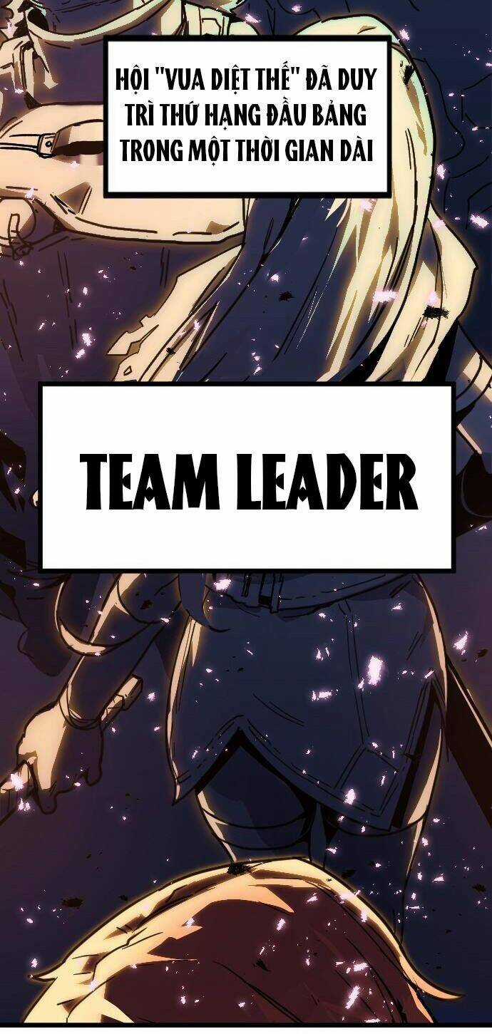 Trùm Cuối Chapter 1 trang 2