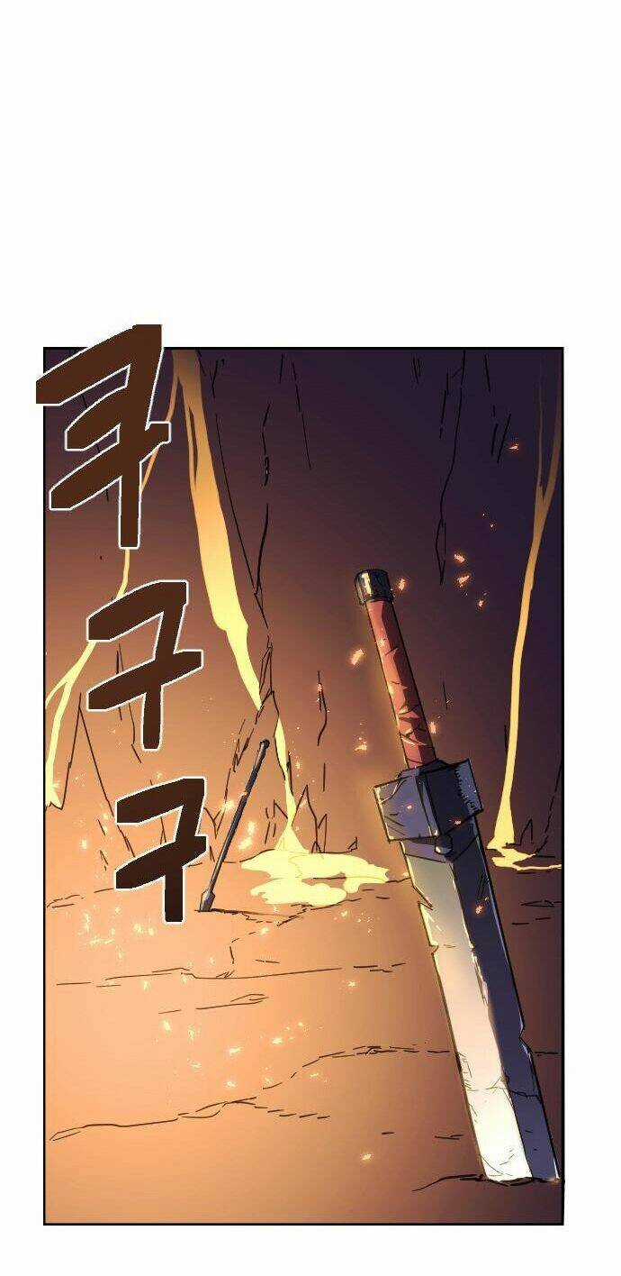 Trùm Cuối Chapter 1 trang 20