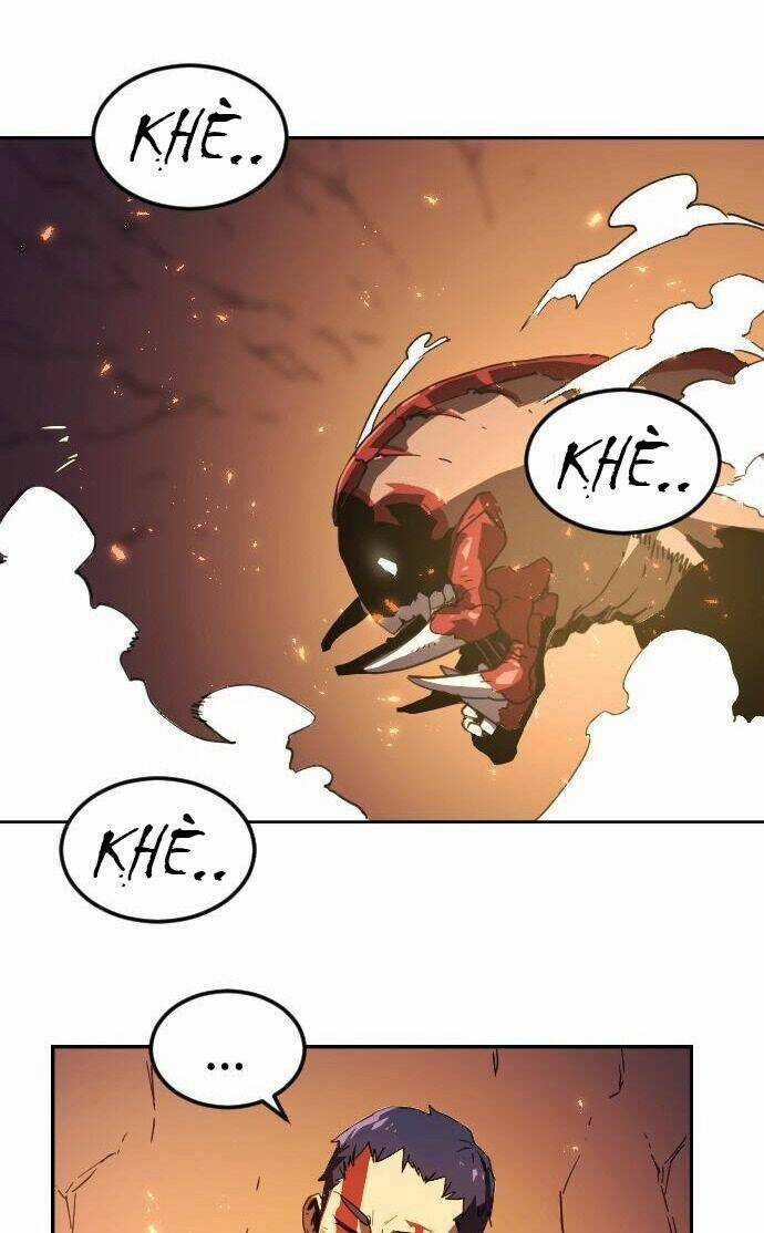 Trùm Cuối Chapter 1 trang 21