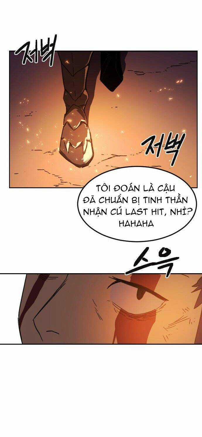 Trùm Cuối Chapter 1 trang 23