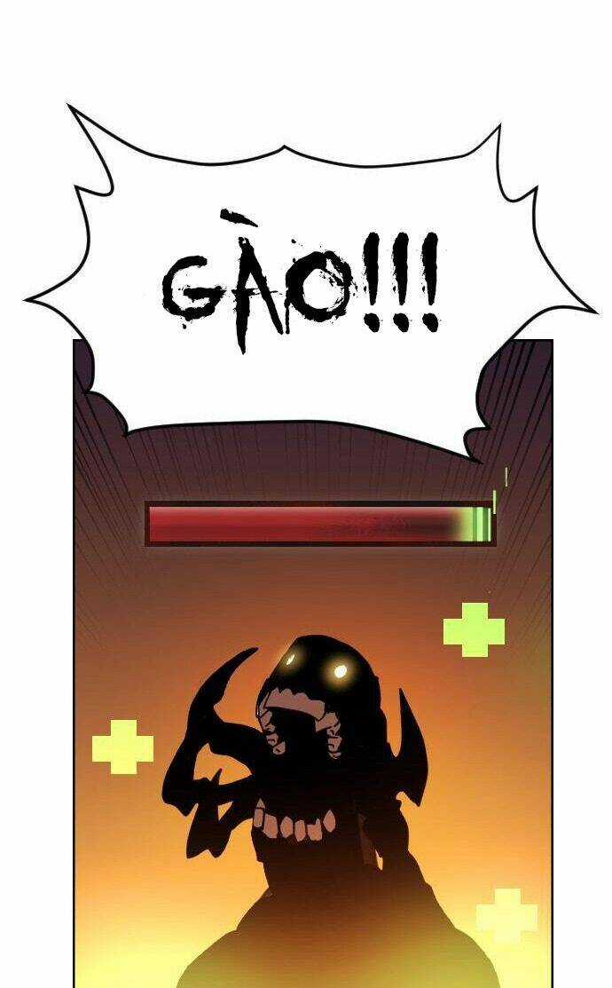 Trùm Cuối Chapter 1 trang 25