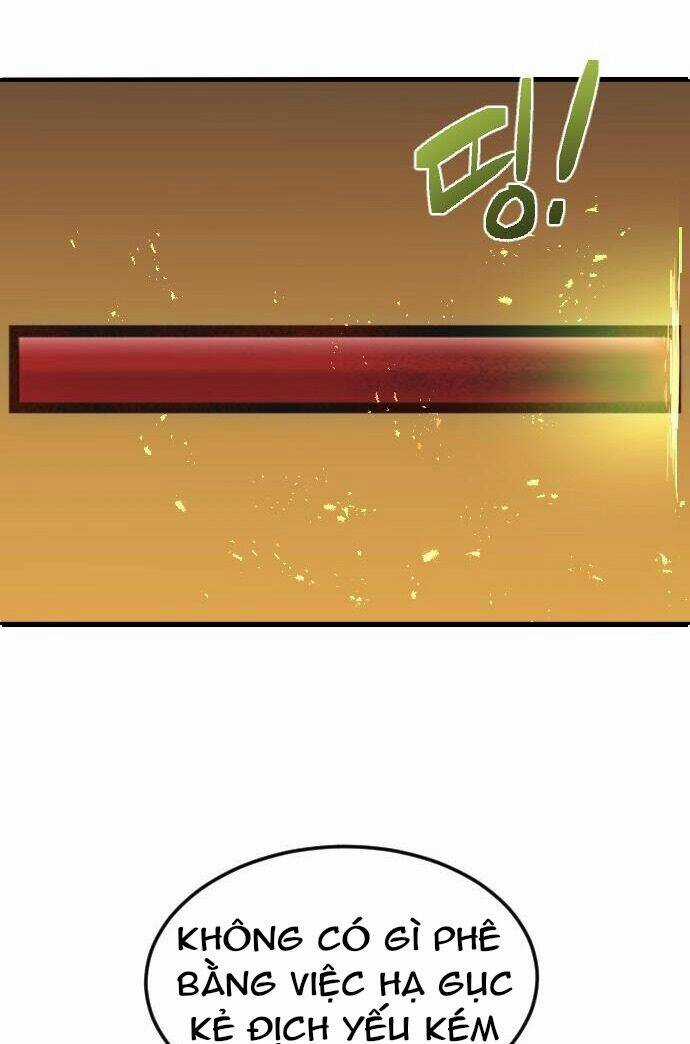 Trùm Cuối Chapter 1 trang 27