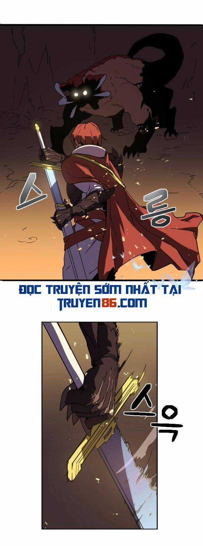 Trùm Cuối Chapter 1 trang 29