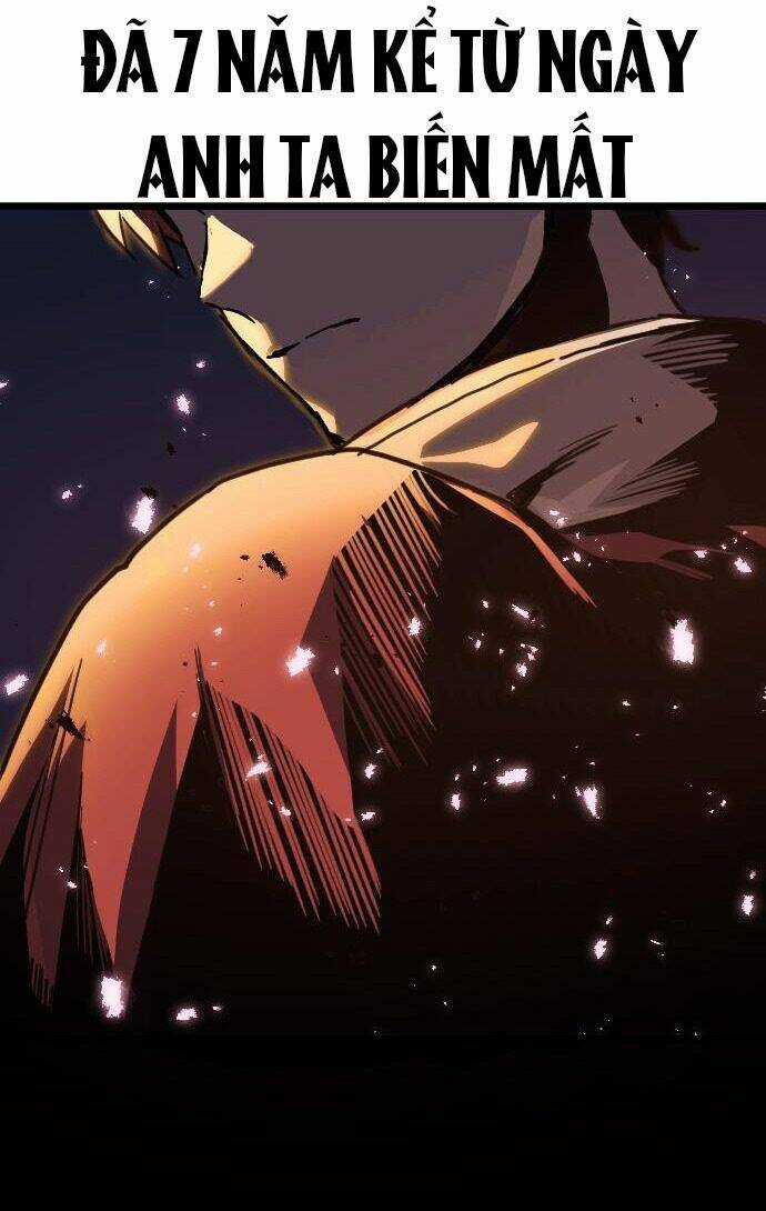 Trùm Cuối Chapter 1 trang 3