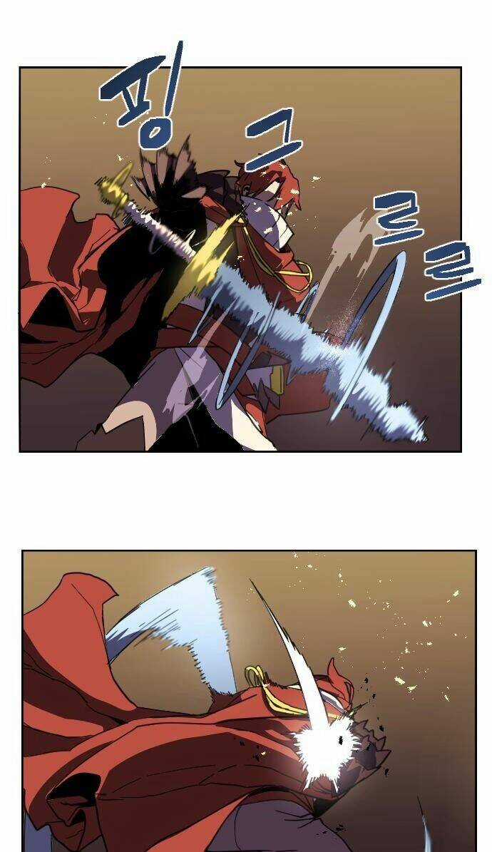 Trùm Cuối Chapter 1 trang 30