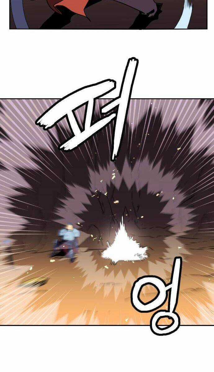 Trùm Cuối Chapter 1 trang 31