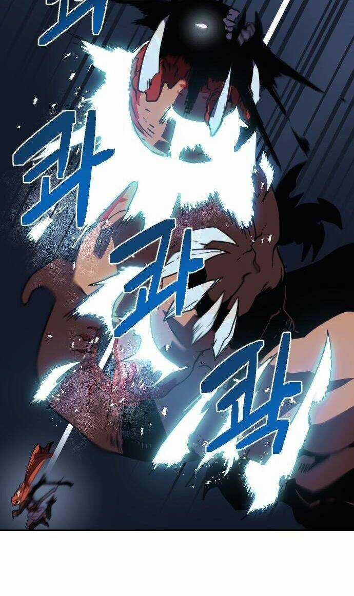 Trùm Cuối Chapter 1 trang 33