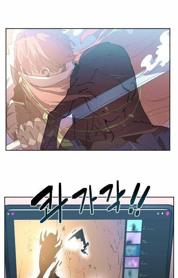 Trùm Cuối Chapter 1 trang 41