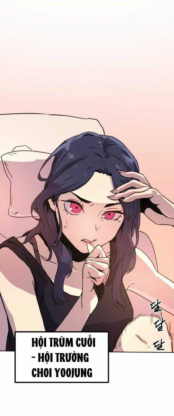 Trùm Cuối Chapter 1 trang 43