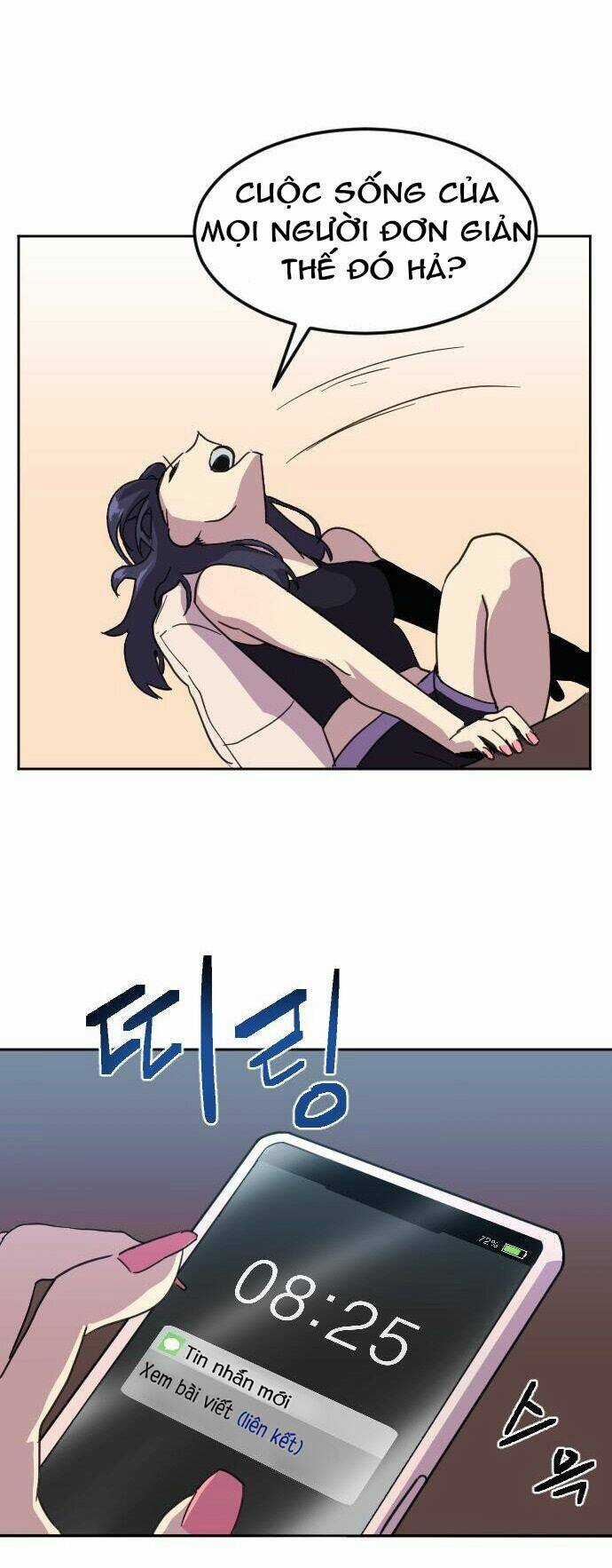 Trùm Cuối Chapter 1 trang 46