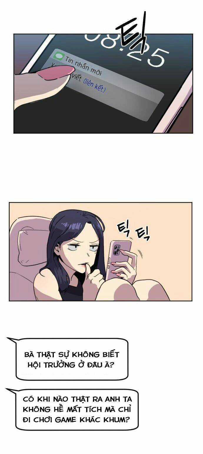 Trùm Cuối Chapter 1 trang 47