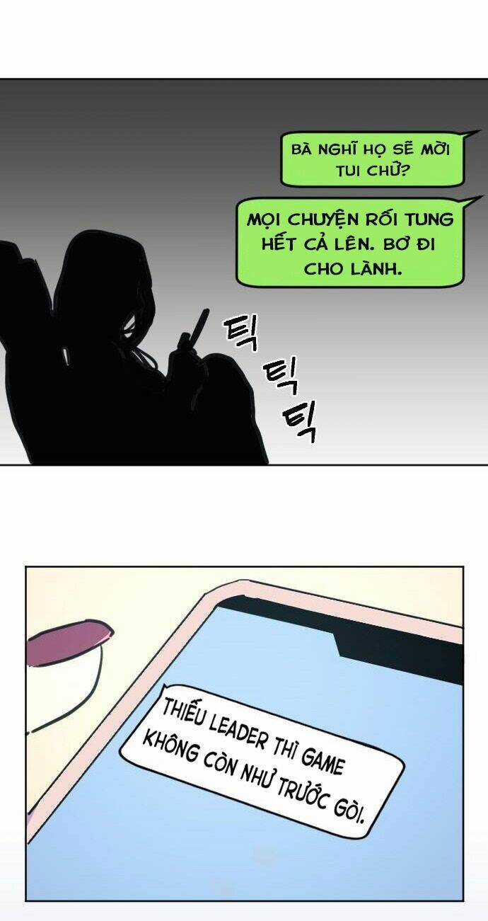 Trùm Cuối Chapter 1 trang 49