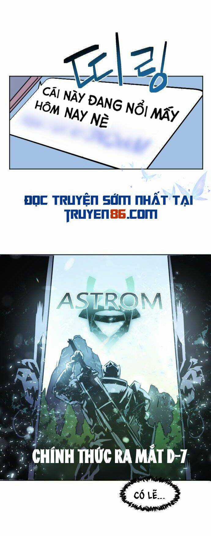 Trùm Cuối Chapter 1 trang 51