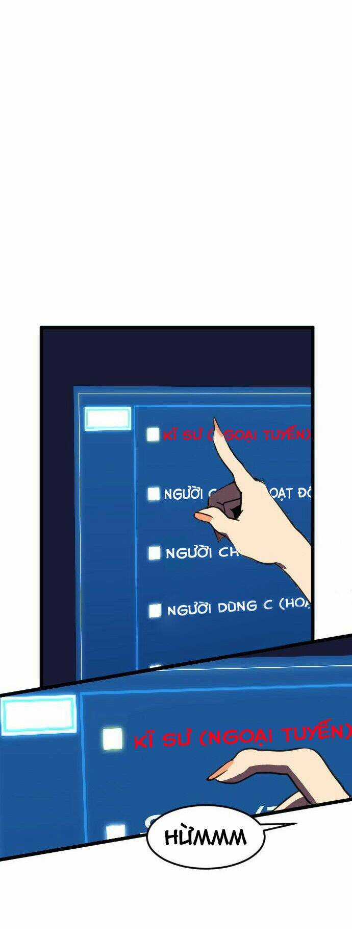 Trùm Cuối Chapter 1 trang 54