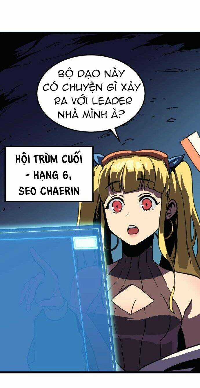 Trùm Cuối Chapter 1 trang 55