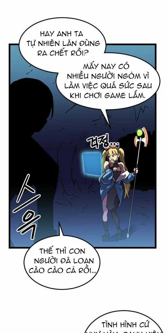 Trùm Cuối Chapter 1 trang 57