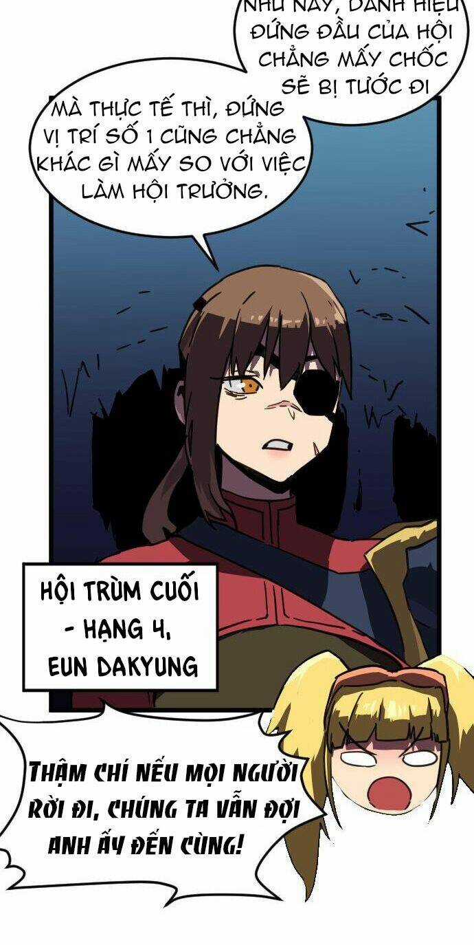 Trùm Cuối Chapter 1 trang 58