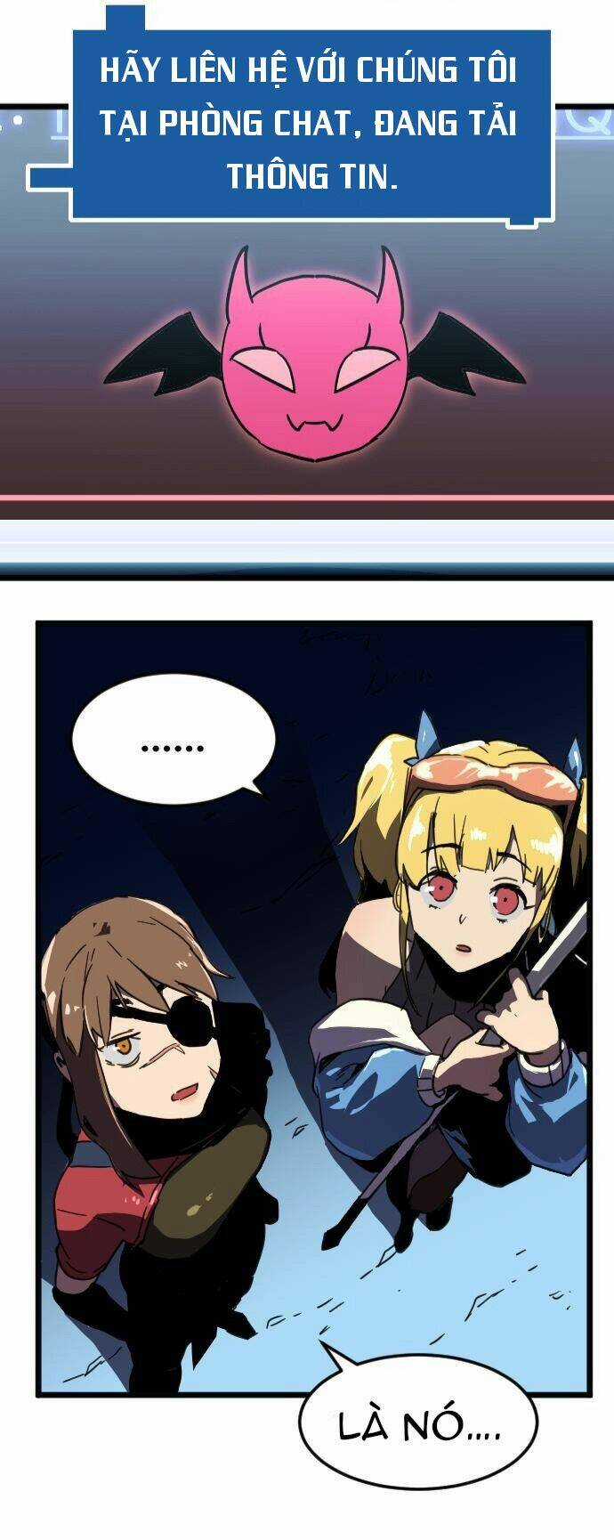 Trùm Cuối Chapter 1 trang 62