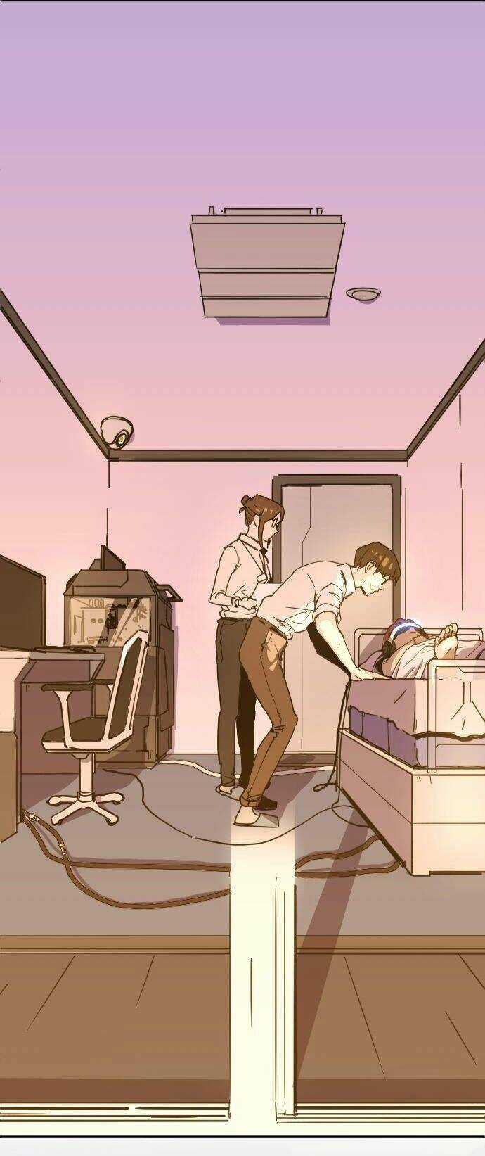 Trùm Cuối Chapter 1 trang 66