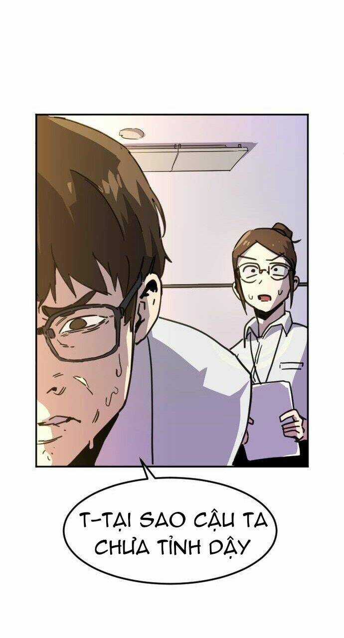 Trùm Cuối Chapter 1 trang 69