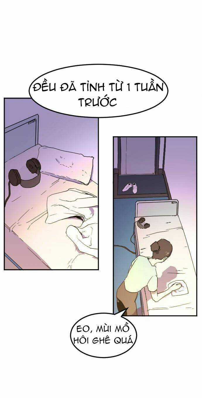 Trùm Cuối Chapter 1 trang 71