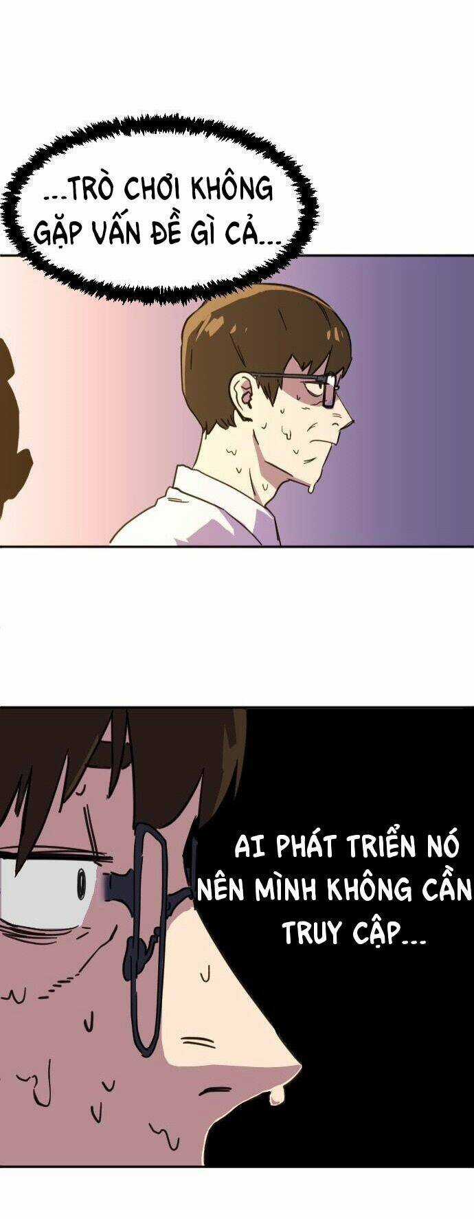 Trùm Cuối Chapter 1 trang 73