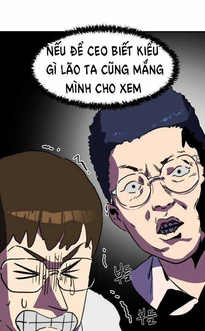 Trùm Cuối Chapter 1 trang 74